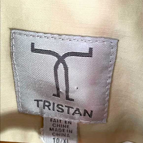 Very cool blazer by Tristan - Picture 5 of 8